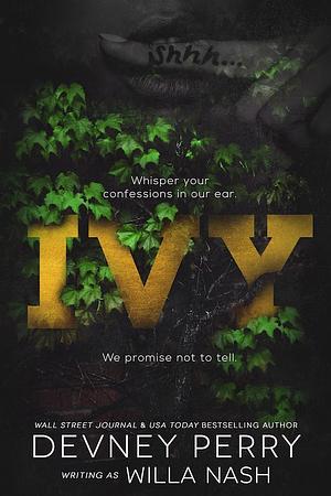 Ivy by Willa Nash, Devney Perry