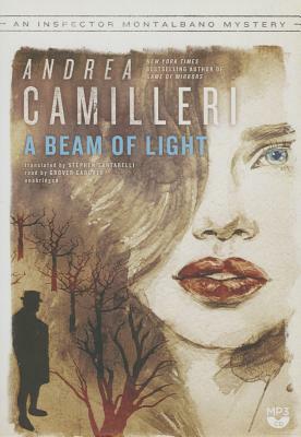 A Beam of Light by Andrea Camilleri