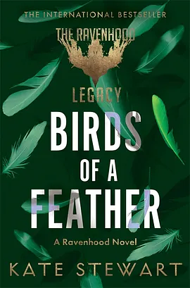 Birds of a Feather by Kate Stewart