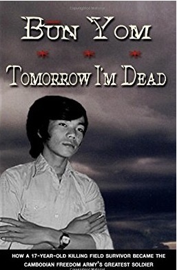 Tomorrow I'm Dead by Bun Yom