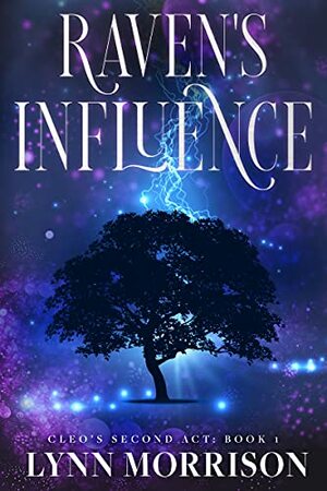 Raven's Influence by Lynn Morrison