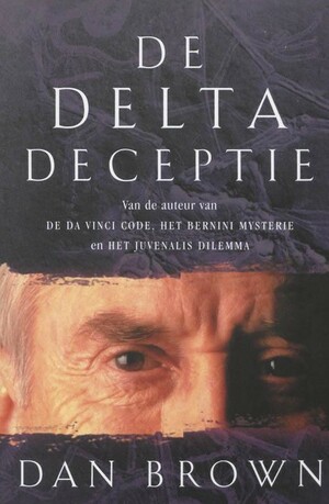 De Delta deceptie by Dan Brown