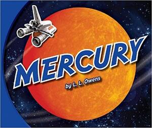 Mercury by L.L. Owens