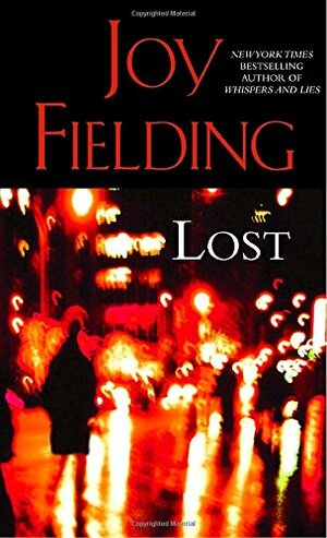 Lost by Joy Fielding