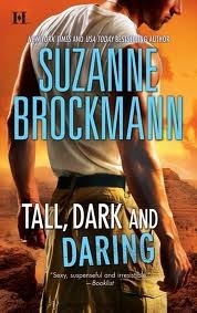 Tall, Dark and Daring: The Admiral's Bride / Identity: Unknown by Suzanne Brockmann