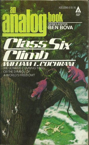 Class Six Climb by William E. Cochrane