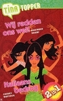 Wij redden ons wel! / Italiaans bedrog by Cherry Whyock, Jacqueline Bouwmeester, Narinder Dhami, Annemiek Bongers