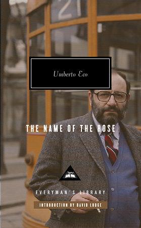 The Name of the Rose by Umberto Eco