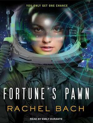 Fortune's Pawn by Rachel Bach