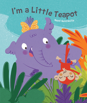 I'm a Little Teapot by 