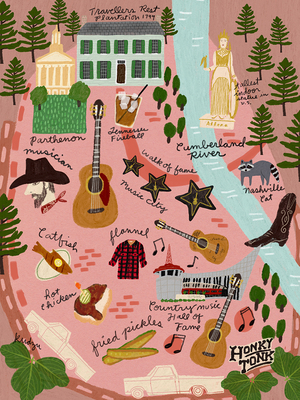 Journal: Music Town by 