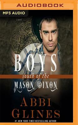 Boys South of the Mason Dixon by Abbi Glines