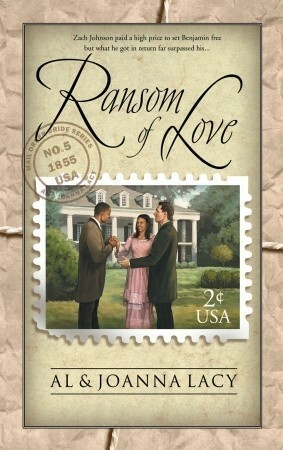 Ransom of Love by Al Lacy, JoAnna Lacy