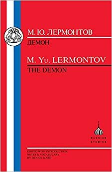 Demonul - Poveste orientala by Mikhail Lermontov