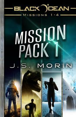 Mission Pack 1: Missions 1-4 by J.S. Morin