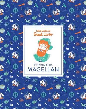 Ferdinand Magellan by Isabel Thomas