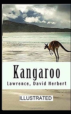 Kangaroo Illustrated by D.H. Lawrence