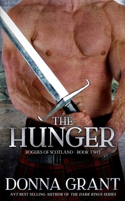 The Hunger by Donna Grant