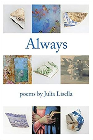 Always by Julia Lisella