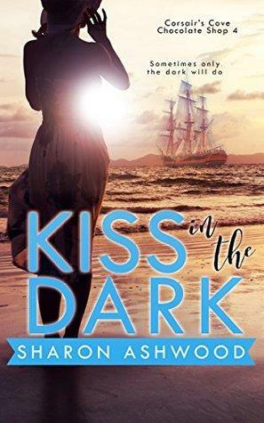 Kiss in the Dark by Sharon Ashwood