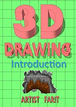 3D drawing: Introduction by Artist Farit