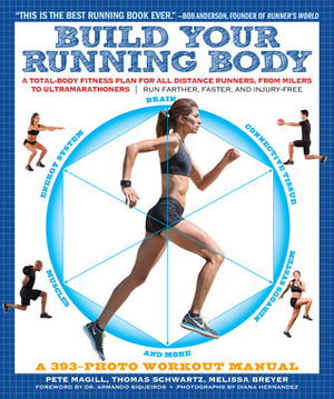 Build Your Running Body: A Total-Body Fitness Plan for All Distance Runners, from Milers to Ultramarathoners by Pete Magill, Thomas Schwartz, Melissa Breyer