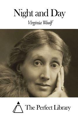 Night and Day by Virginia Woolf