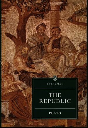 The Republic by Plato