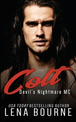 Colt by Lena Bourne
