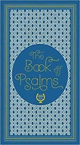 The Book of Psalms by Various