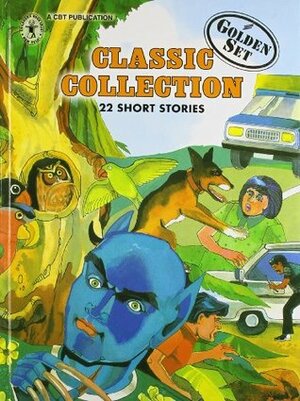 Classic Collection 22 Short Stories by Geeta Menon, Surendra Suman