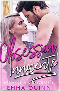 Obsession Innocente by Emma Quinn