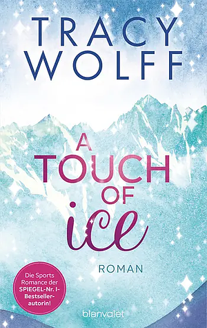 A Touch of Ice by Tracy Wolff