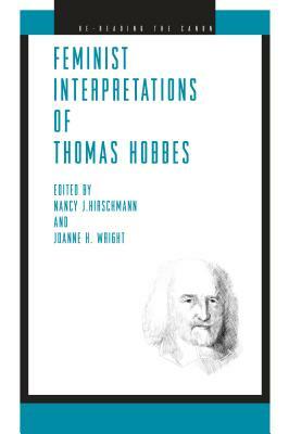 Feminist Interpretations of Thomas Hobbes by 