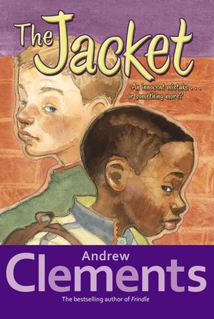 The Jacket by Andrew Clements