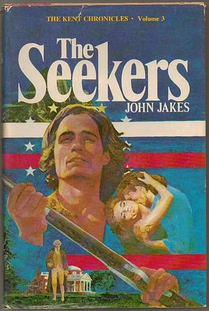 The Seekers by John Jakes