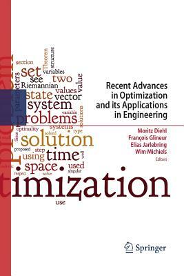 Recent Advances in Optimization and Its Applications in Engineering by 