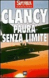 Paura senza limite by Tom Clancy