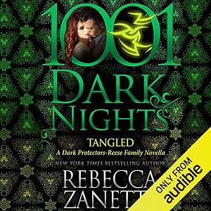 Tangled by Rebecca Zanetti