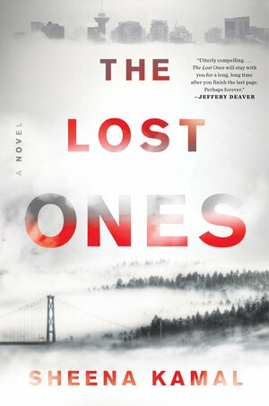 The Lost Ones by Sheena Kamal