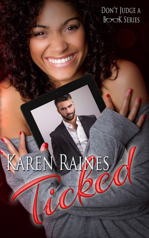 Ticked by Karen Raines