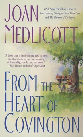 From the Heart of Covington by Joan Medlicott