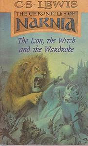 The Lion, the Witch and the Wardrobe by C.S. Lewis