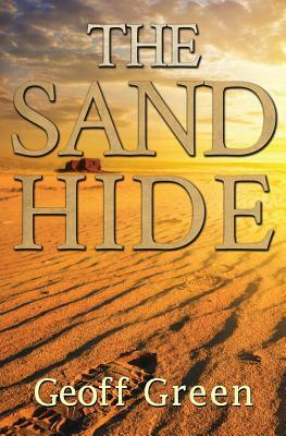 The Sand Hide by Geoff Green