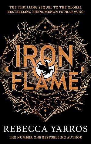 Iron Flame by Rebecca Yarros