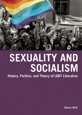 Sexuality and Socialism: History, Politics, and Theory of LGBT Liberation by Sherry Wolf
