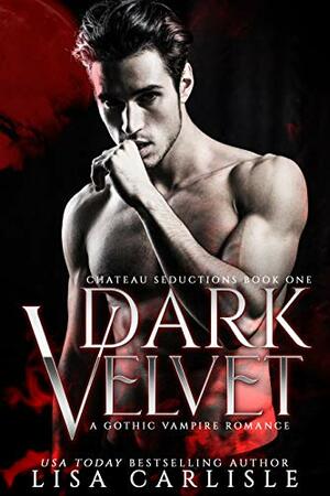 Dark Velvet by Lisa Carlisle