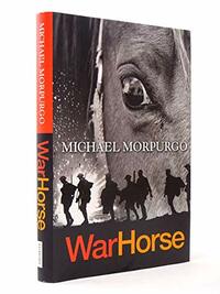 War Horse by Michael Morpurgo