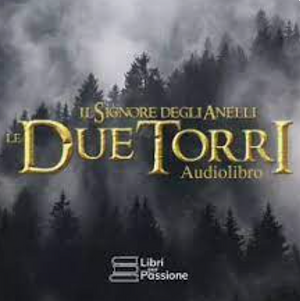 Le due torri by J.R.R. Tolkien