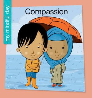 Compassion by Katie Marsico